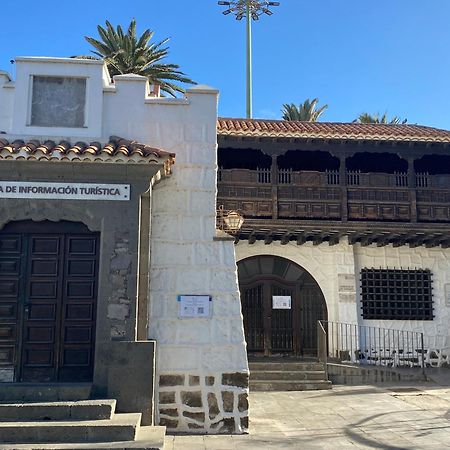 شقة Loft Santa Catalina Park لاس بالماس دي غران كاناريا المظهر الخارجي الصورة