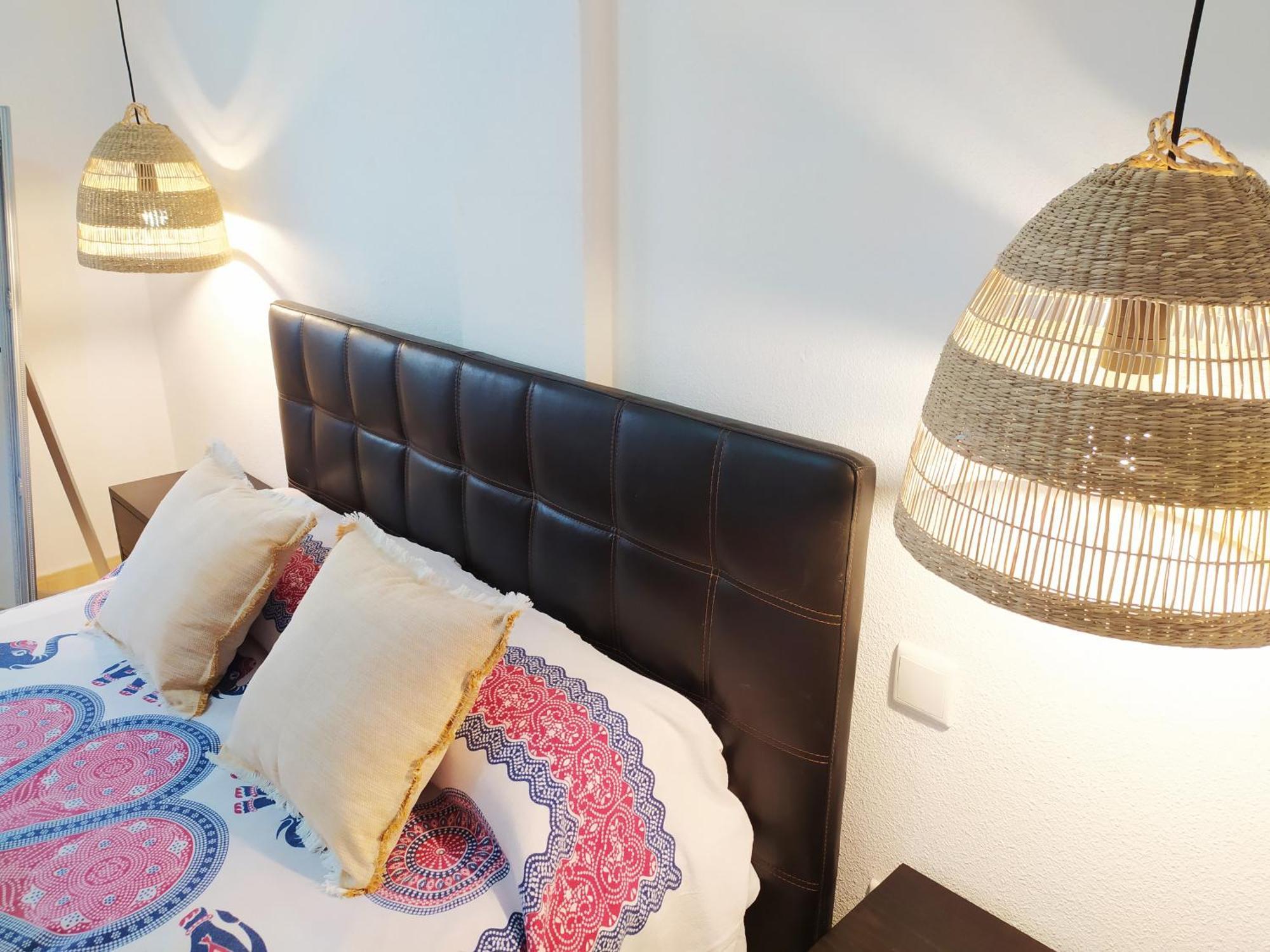 شقة Loft Santa Catalina Park لاس بالماس دي غران كاناريا المظهر الخارجي الصورة