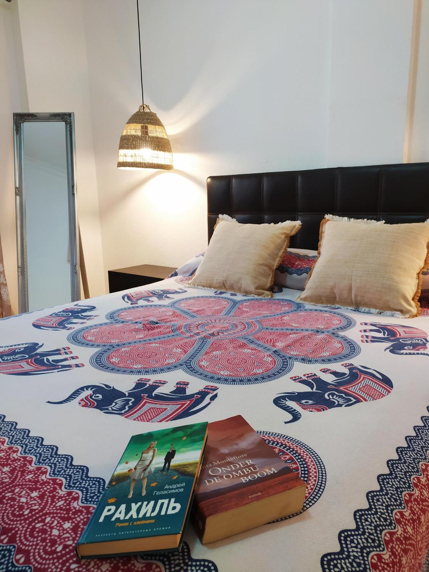شقة Loft Santa Catalina Park لاس بالماس دي غران كاناريا المظهر الخارجي الصورة