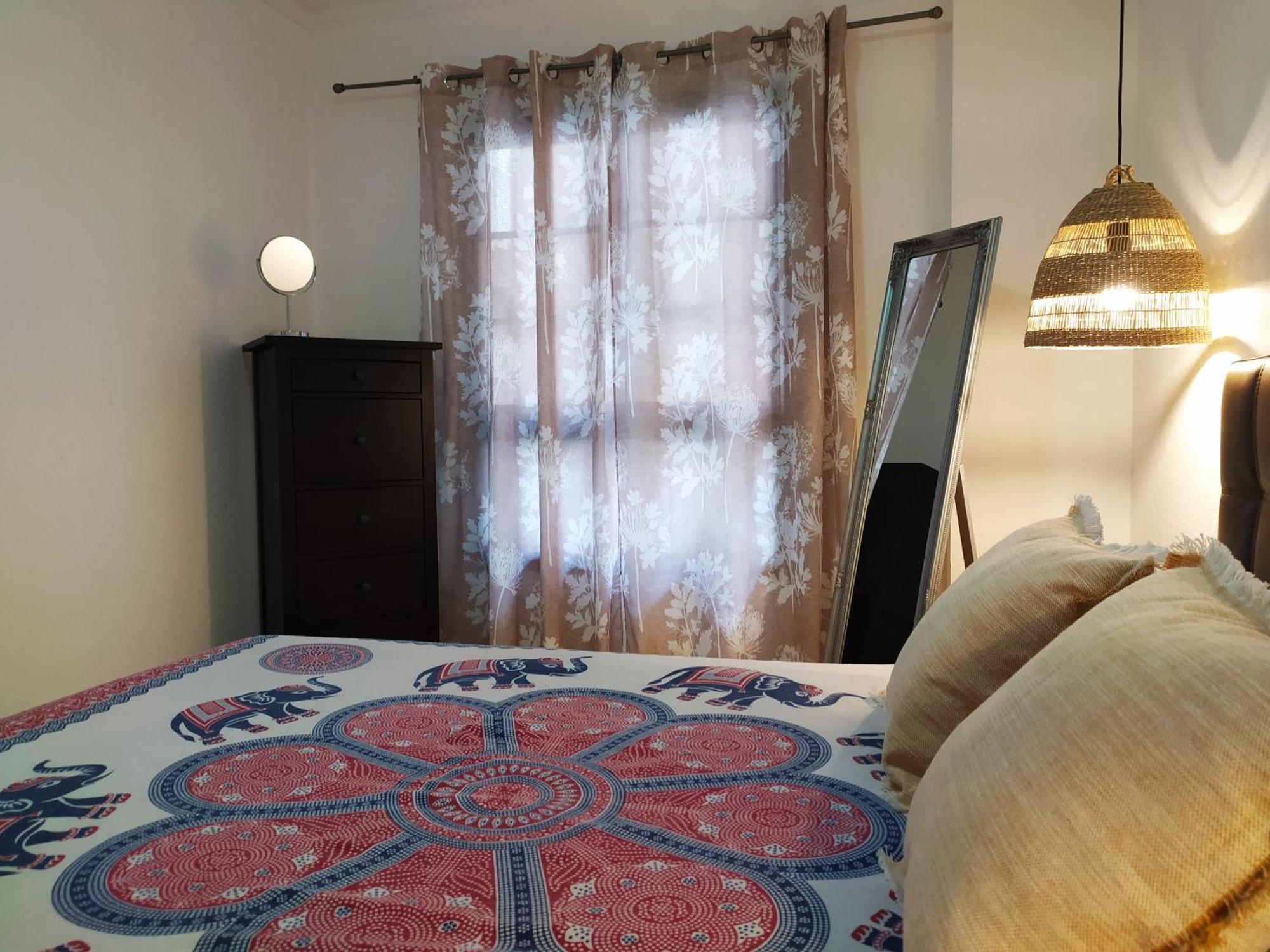 شقة Loft Santa Catalina Park لاس بالماس دي غران كاناريا المظهر الخارجي الصورة