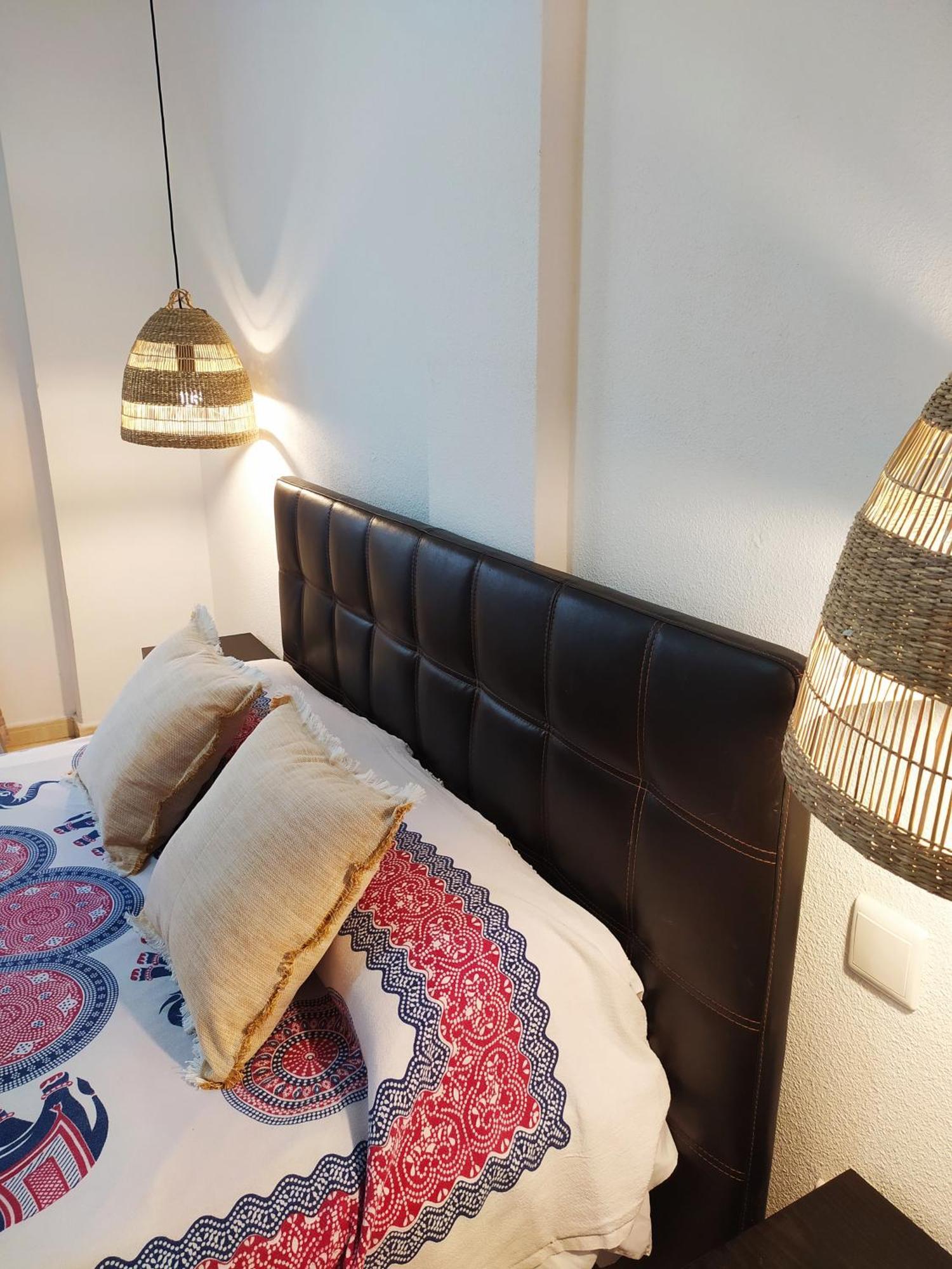 شقة Loft Santa Catalina Park لاس بالماس دي غران كاناريا المظهر الخارجي الصورة