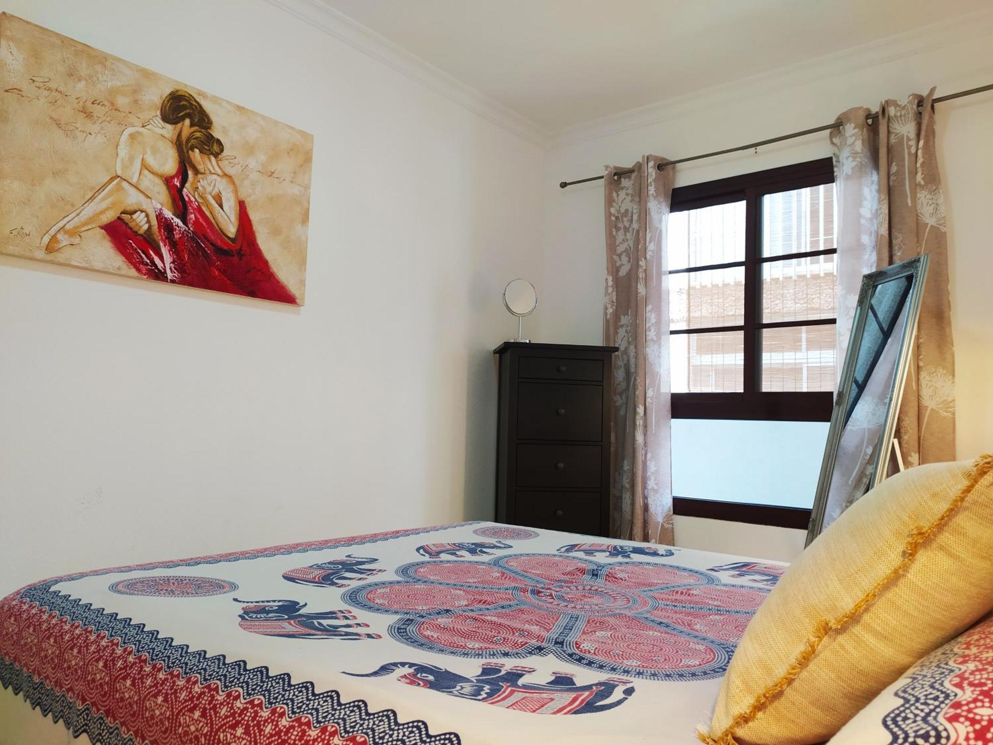 شقة Loft Santa Catalina Park لاس بالماس دي غران كاناريا المظهر الخارجي الصورة