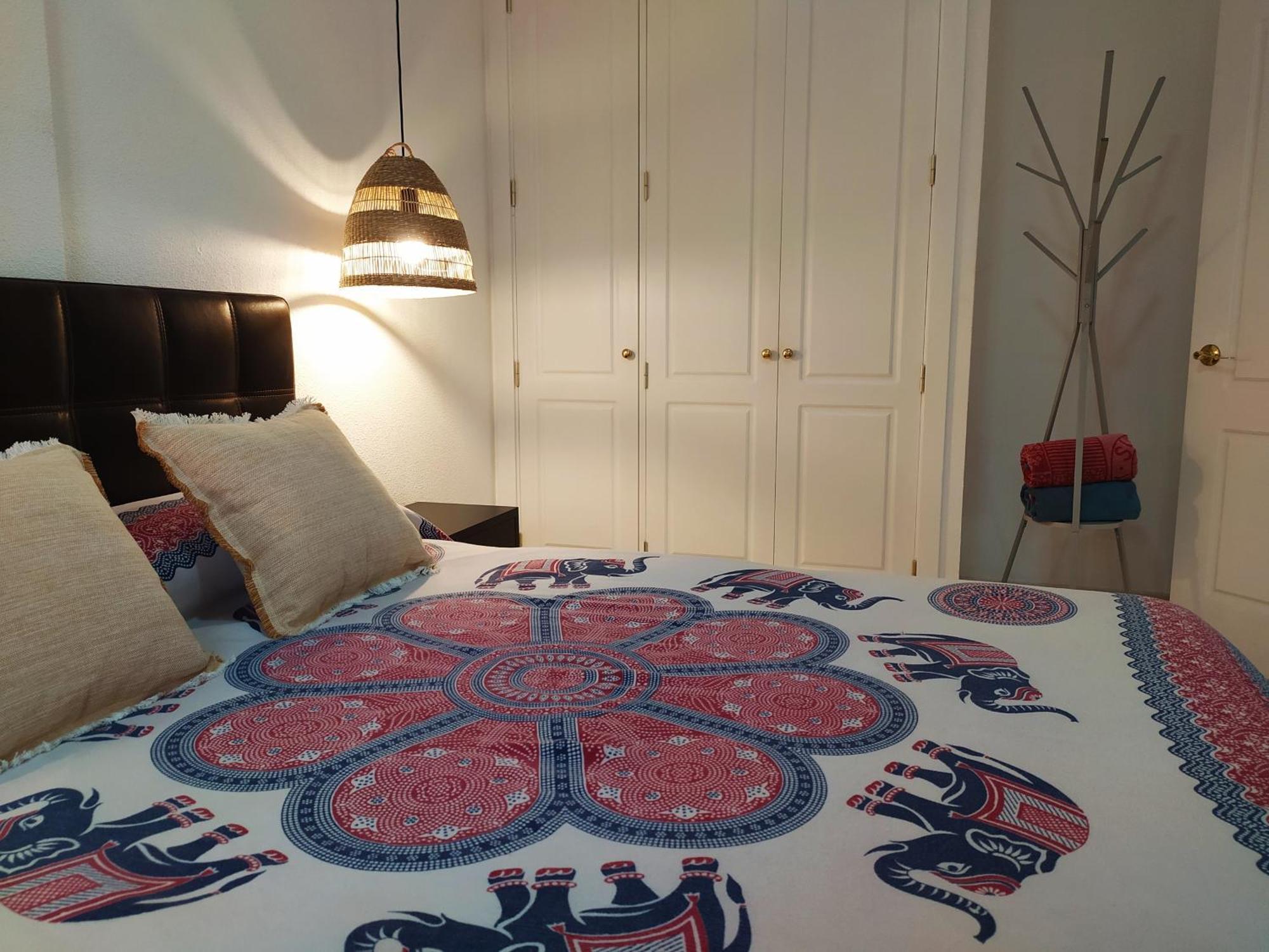 شقة Loft Santa Catalina Park لاس بالماس دي غران كاناريا المظهر الخارجي الصورة