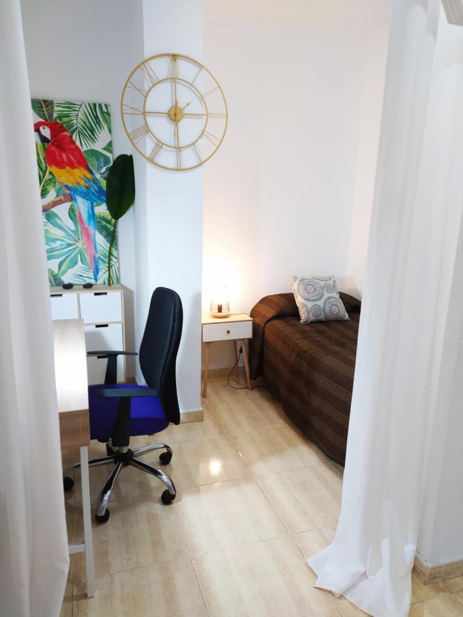 شقة Loft Santa Catalina Park لاس بالماس دي غران كاناريا المظهر الخارجي الصورة