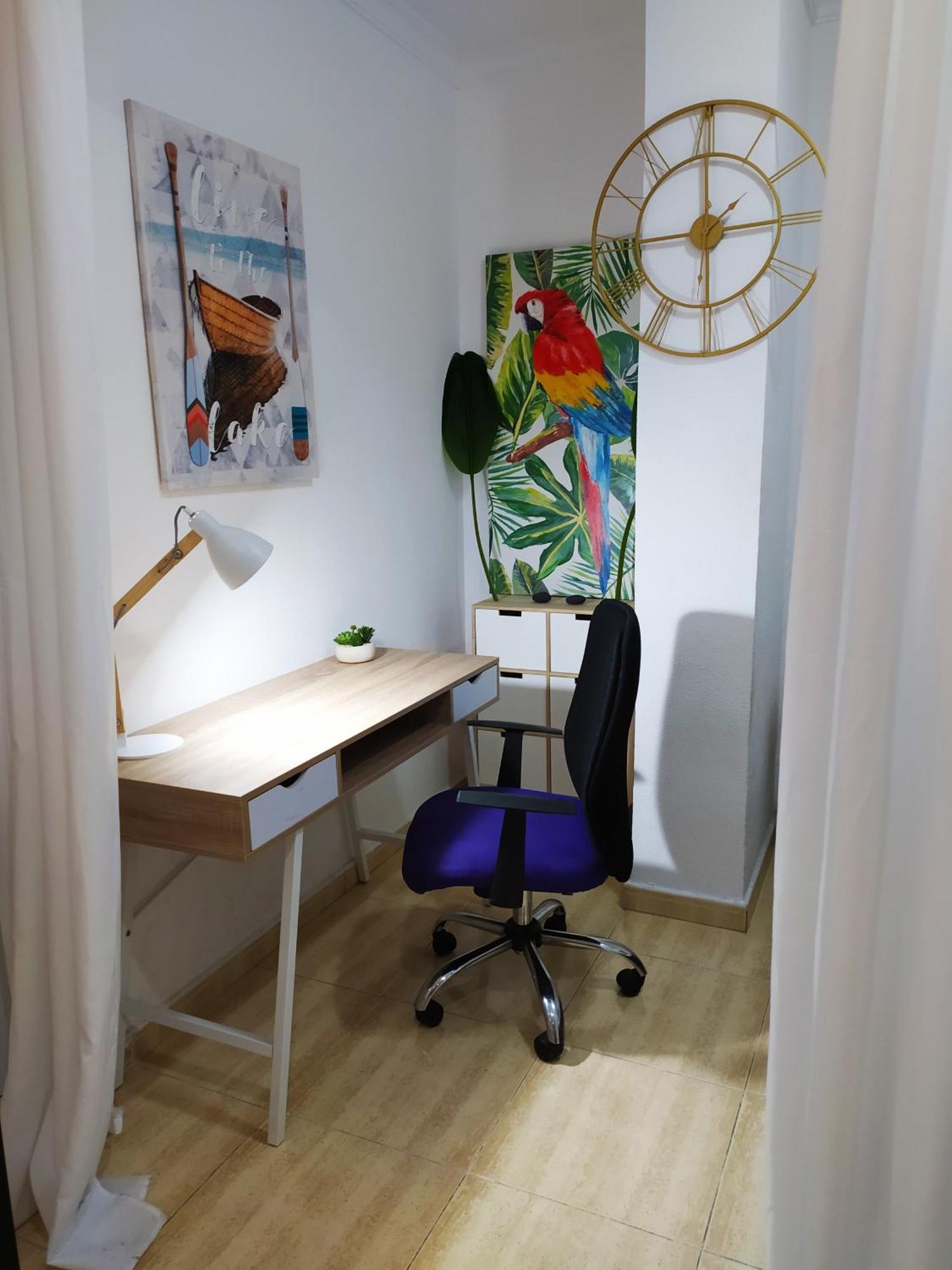 شقة Loft Santa Catalina Park لاس بالماس دي غران كاناريا المظهر الخارجي الصورة