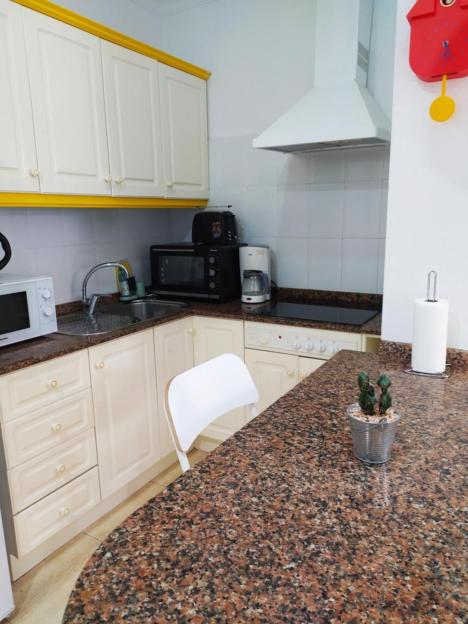شقة Loft Santa Catalina Park لاس بالماس دي غران كاناريا المظهر الخارجي الصورة