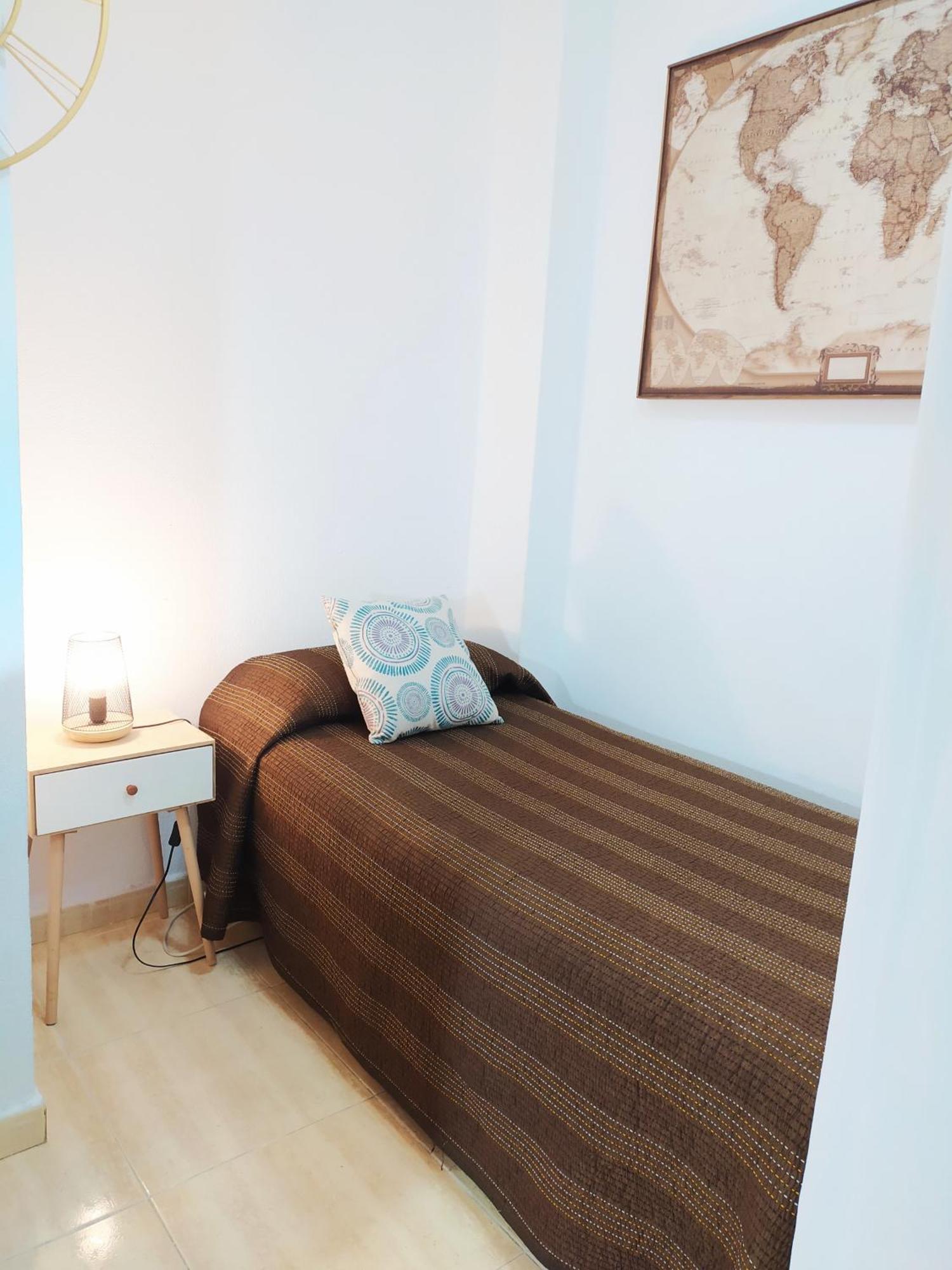 شقة Loft Santa Catalina Park لاس بالماس دي غران كاناريا المظهر الخارجي الصورة