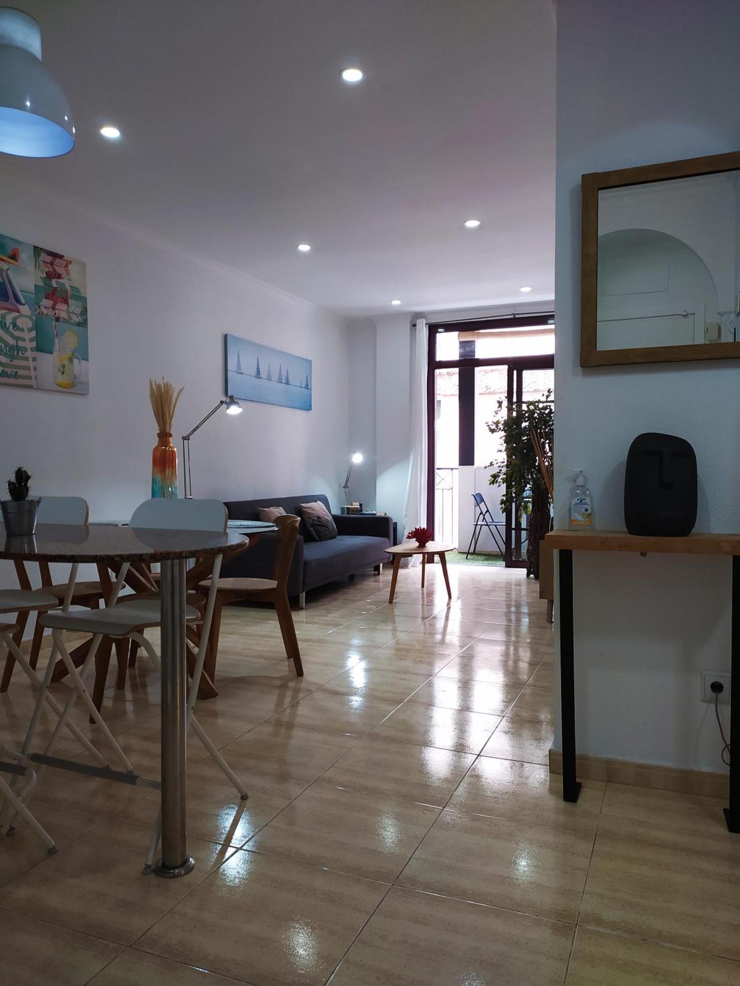 شقة Loft Santa Catalina Park لاس بالماس دي غران كاناريا المظهر الخارجي الصورة