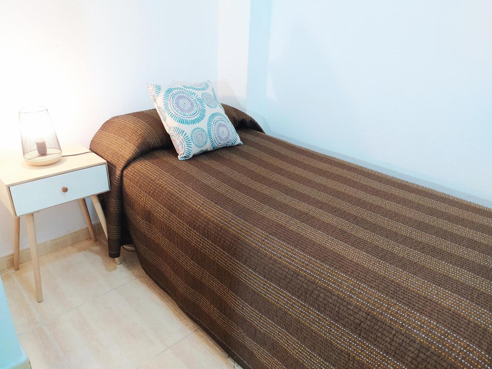 شقة Loft Santa Catalina Park لاس بالماس دي غران كاناريا المظهر الخارجي الصورة