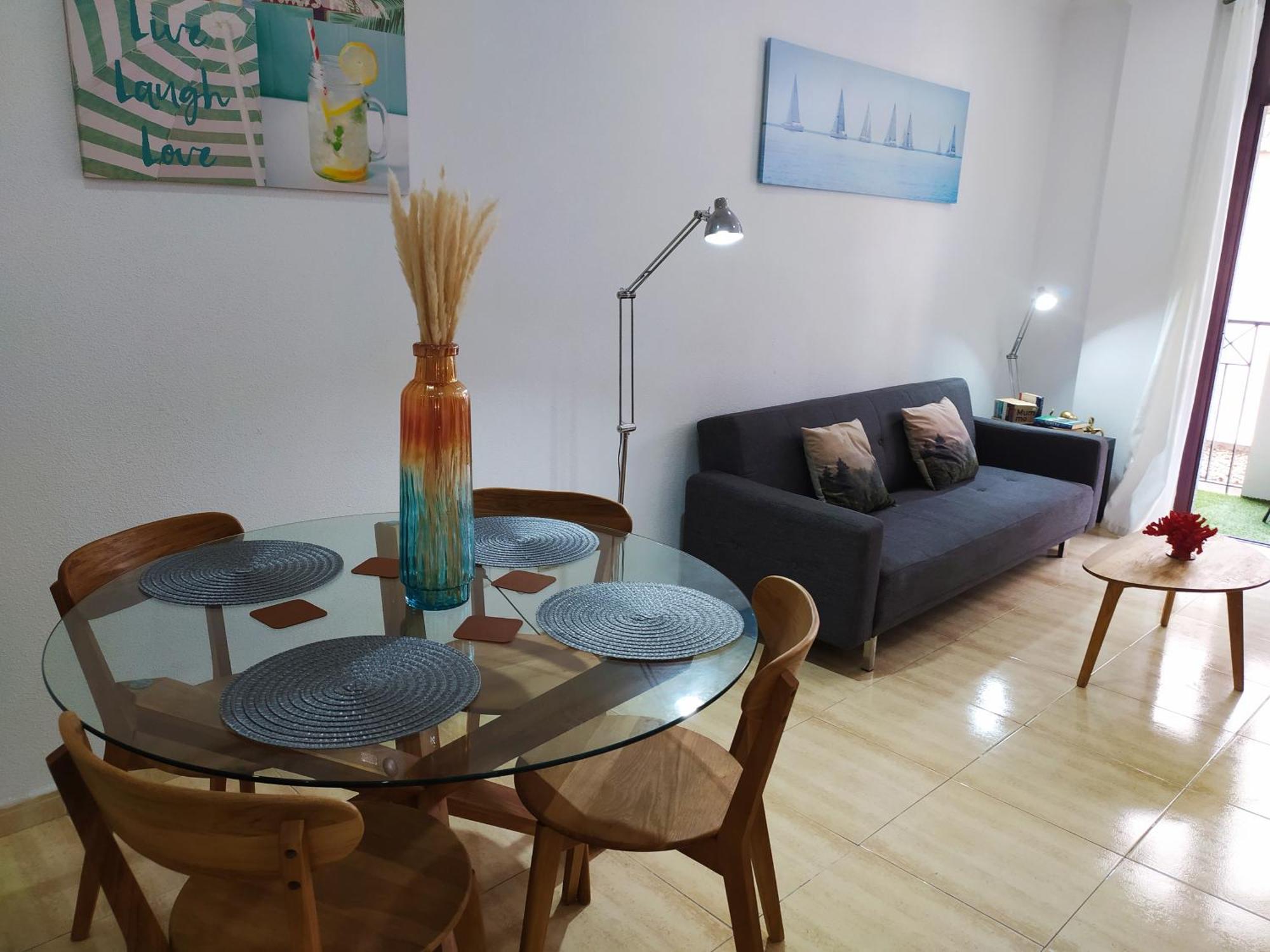 شقة Loft Santa Catalina Park لاس بالماس دي غران كاناريا المظهر الخارجي الصورة