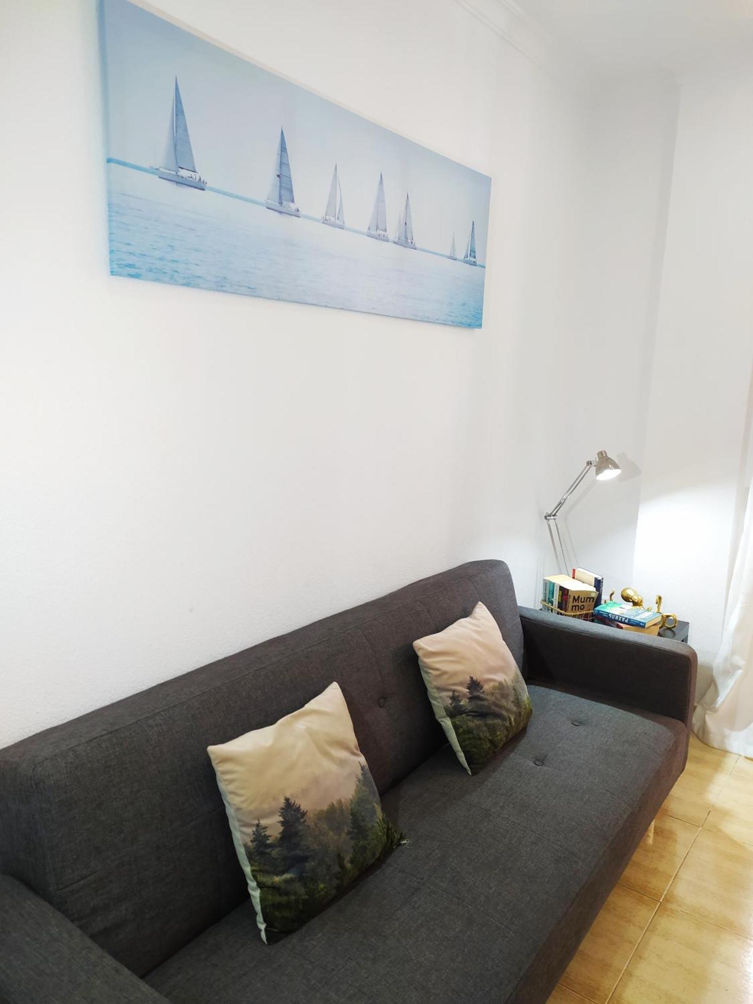 شقة Loft Santa Catalina Park لاس بالماس دي غران كاناريا المظهر الخارجي الصورة