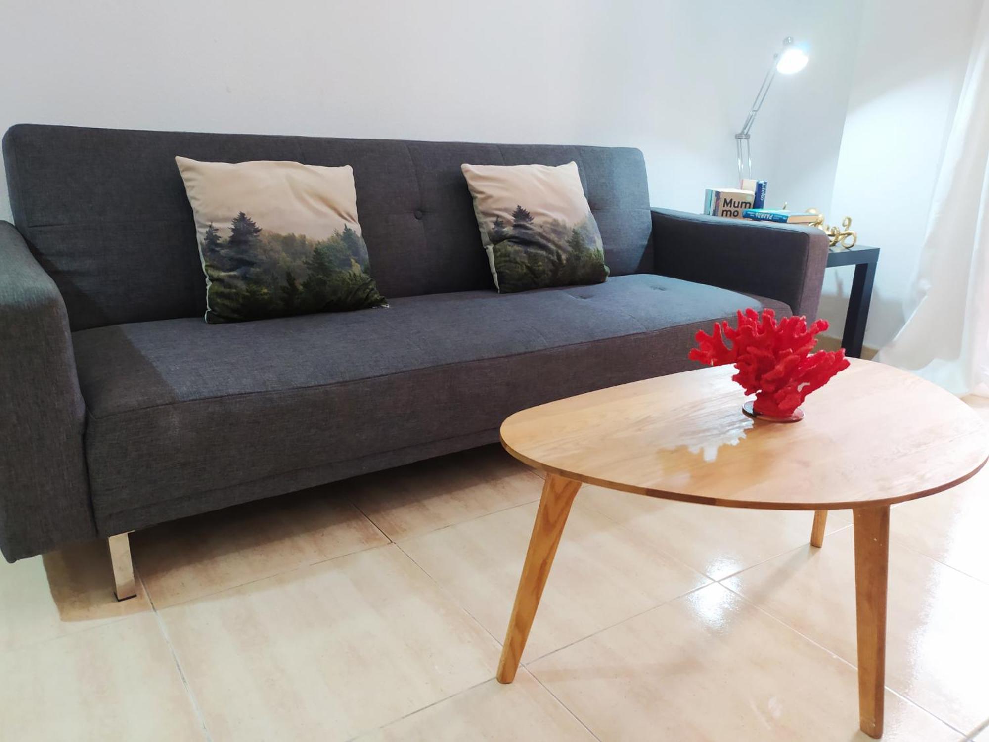 شقة Loft Santa Catalina Park لاس بالماس دي غران كاناريا المظهر الخارجي الصورة