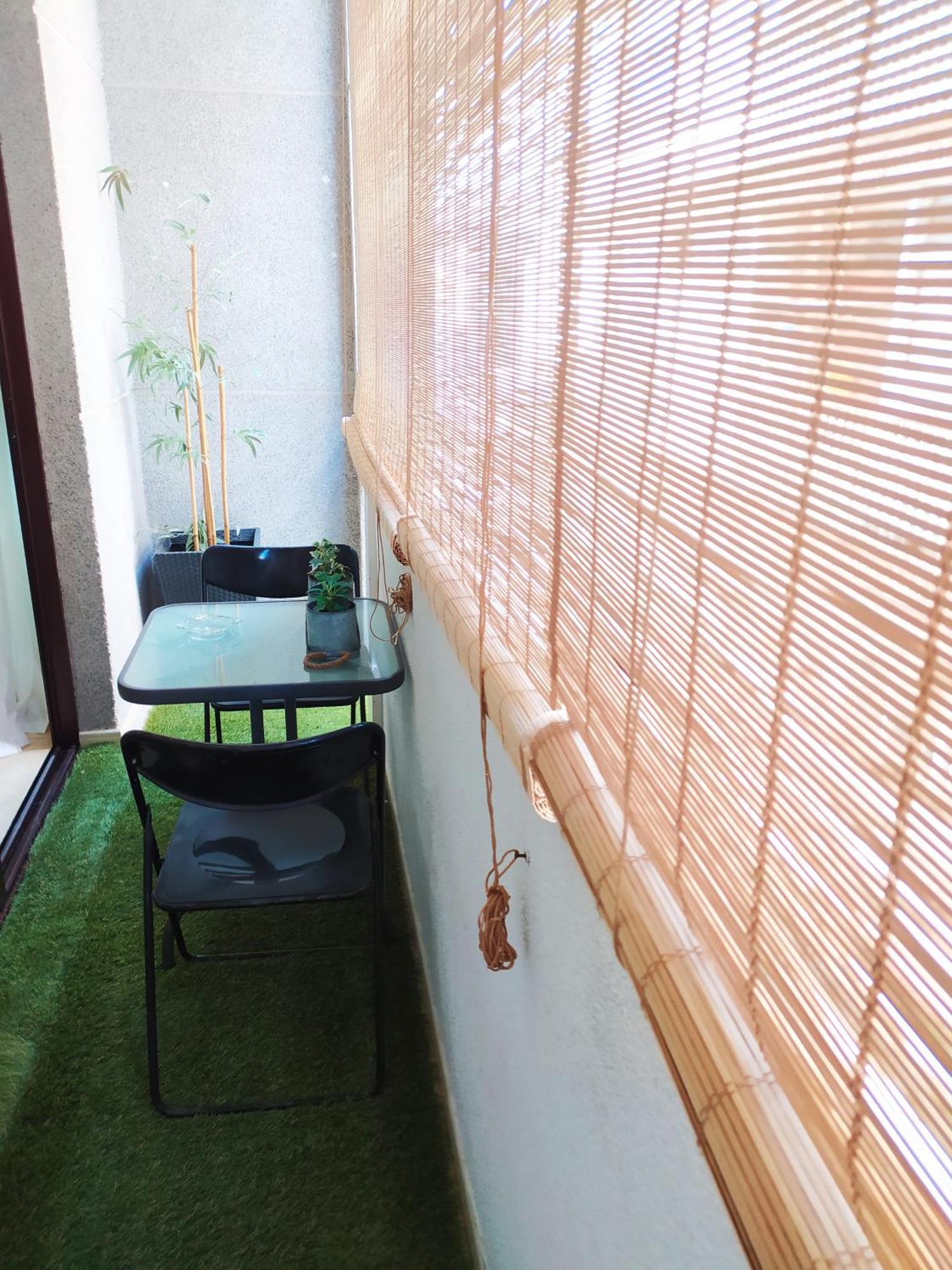 شقة Loft Santa Catalina Park لاس بالماس دي غران كاناريا المظهر الخارجي الصورة