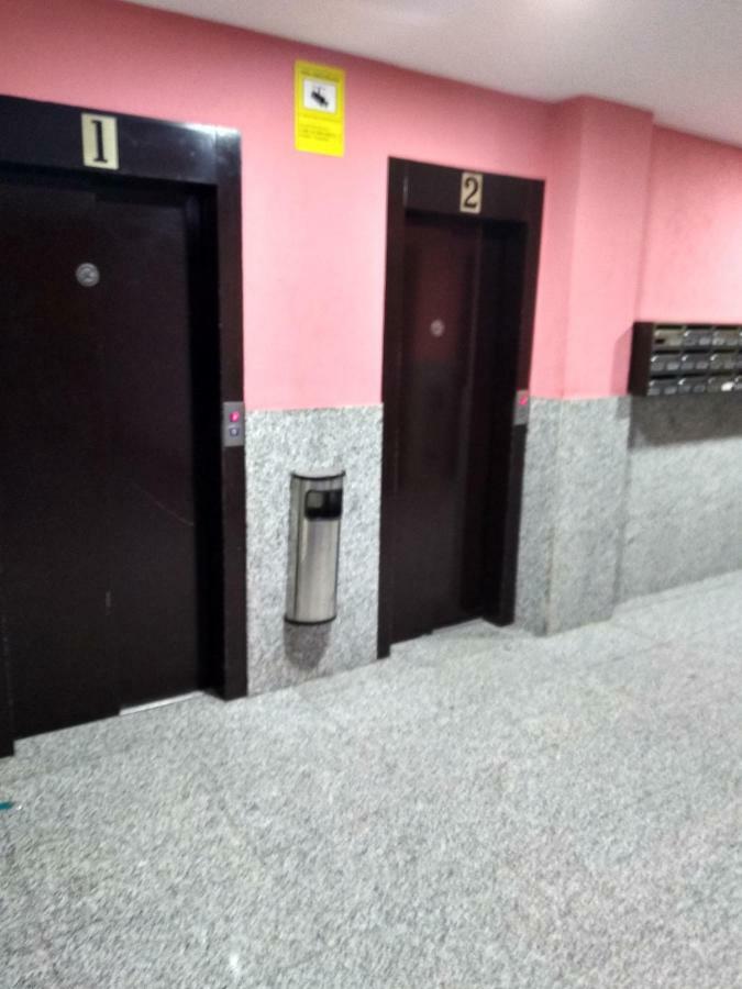 شقة Loft Santa Catalina Park لاس بالماس دي غران كاناريا المظهر الخارجي الصورة